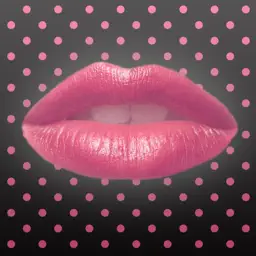 Hot Flirty Lips 2 app icon