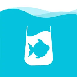 Fill It - Daily Water Reminder app icon