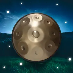 Hang Pad: Relax, Calm Melodies app icon