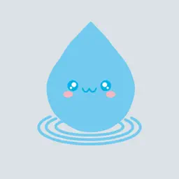 Water Reminder - Daily Drink app icon