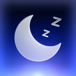 SleepyNight-sleep tracker free app icon