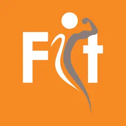 O2Fit - Diet & Calorie Counter app icon