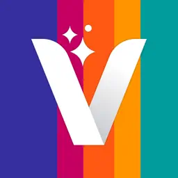 Voilà AI Artist Cartoon Filter app icon
