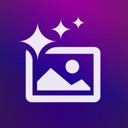 Photo Enhancer AI app icon