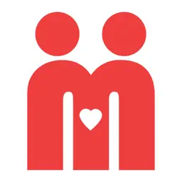 meetupnow - meet local singles app icon