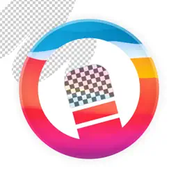 Photo Eraser Background Editor app icon