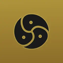 KINK People - Kinky Stickers app icon