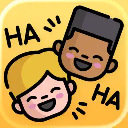 Zirp: AI Dating Chat Coach app icon