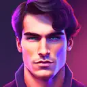 AI Boyfriend Chat: iBoy
