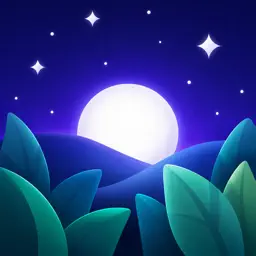 Relax Melodies - Sleep Sounds app icon