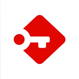 Passbolt - password manager app icon