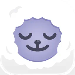 Mo Meditation, Sleep, Recovery app icon