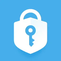 Password Manager_My Password app icon