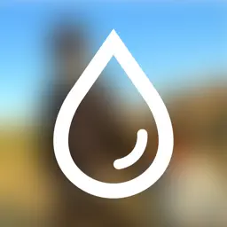 Blur Photo Editor: blur effect app icon