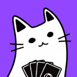 Arcana: Astrology & Tarot Chat app icon