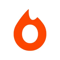 Hott: Meet, Date & Match app icon