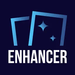 Picture Enhancer: Clear & Fix app icon