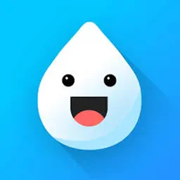 Water Reminder • Daily Tracker app icon