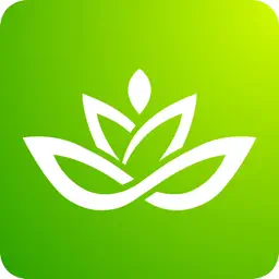Calm and Meditation Sound app icon
