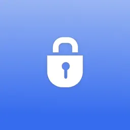 Password manager~ app icon