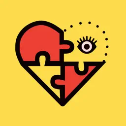 Flirt Casual Dating App - Rizz app icon