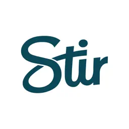 Stir: Single Parent Dating App app icon