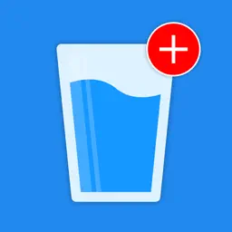 Water Tracker & Drink Reminder app icon