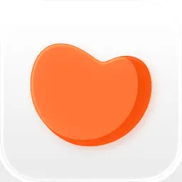Gentler Streak Workout Tracker app icon