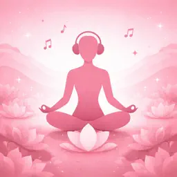 Meditation Music - Yoga Sound app icon