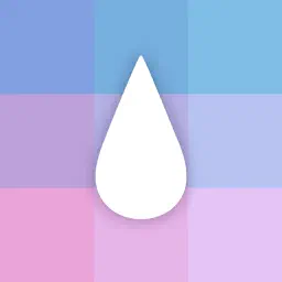 Blur Background Photo Effect app icon