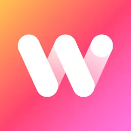 Wallpapers & Icons: Widgethub app icon