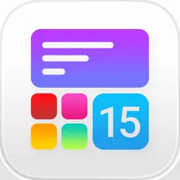 WidgetClub:Widget, Theme, Icon app icon