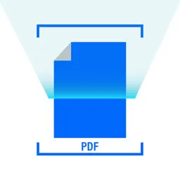 iCam Scan - Photo PDF app icon