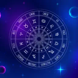 Daily Horoscope & Prediction app icon