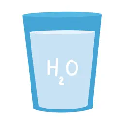 Drink Water Daily Reminder app icon
