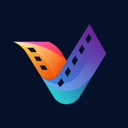 Add Music To Video Intro Maker app icon