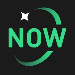 Now VPN - Best VPN Proxy app icon