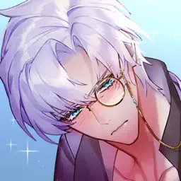 Love Pheromone : Fantasy Otome app icon