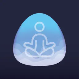 Meditation Music - meditate app icon