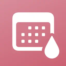 DOT: Period Flo Tracker App app icon