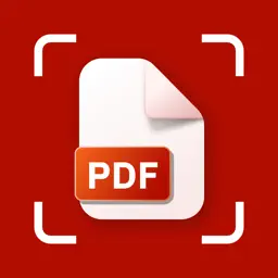 PDF Scanner: Scan Photo to PDF app icon