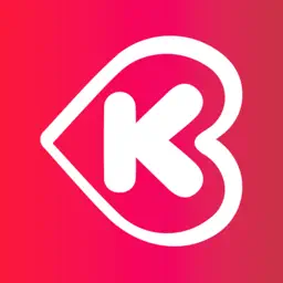 Kliklak - Dating Real People app icon