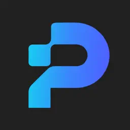 Pixelup: AI Photo Enhancer App app icon