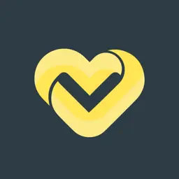 Snoggle: Chat, Meet & Date App app icon