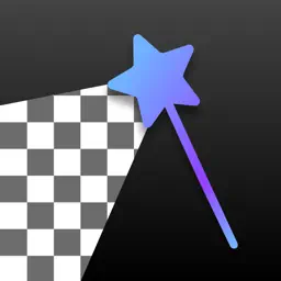 Remove Background Editor app icon