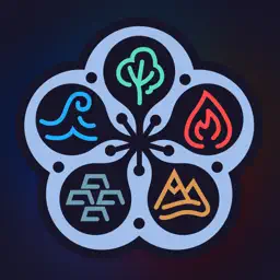 TSI: Bazi astrology, Horoscope app icon