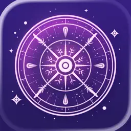 LoveLab: Zodiac Sign Horoscope app icon