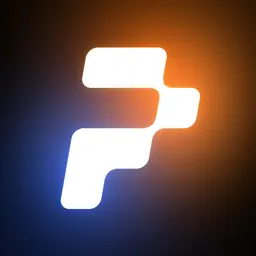 PhotoApp - AI Photo Enhancer app icon