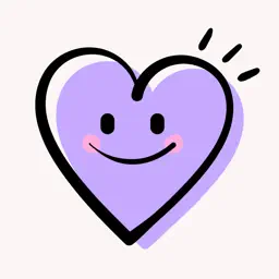Me+ Lifestyle Routine app icon