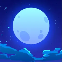 Sleep Sound & White Noise App app icon